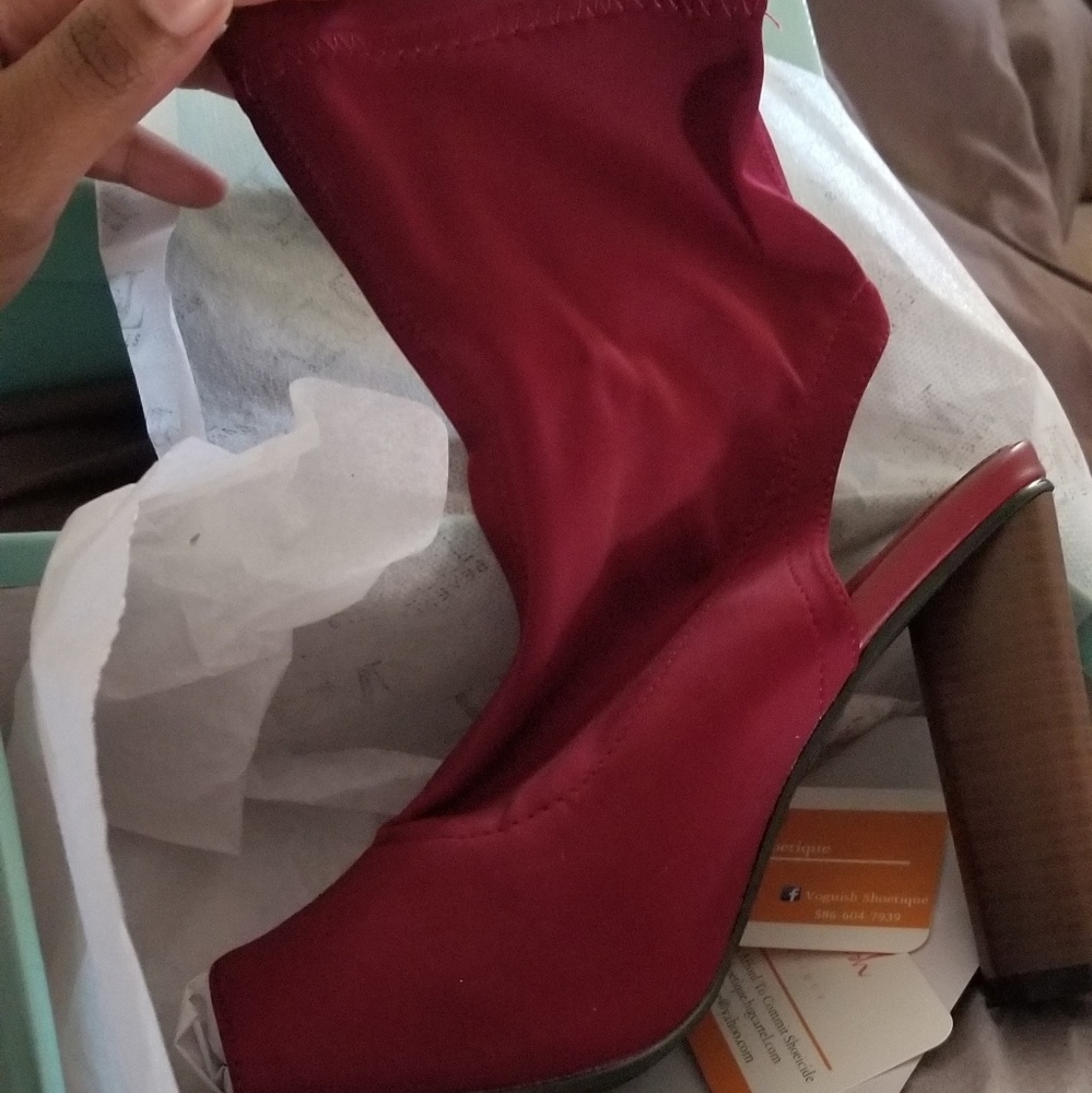 Shoes